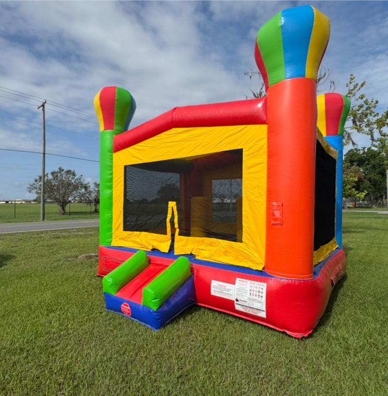 Balloon Bounce House rental in Plant City, FL