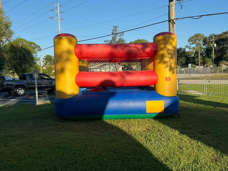Boxing rental in Plant City, FL
