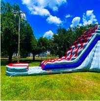 American   20 Foot Tall rental in Plant City, FL