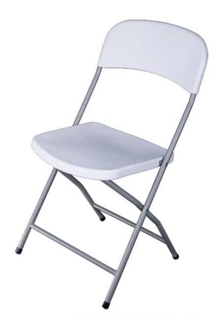 Chair rental in Plant City, FL