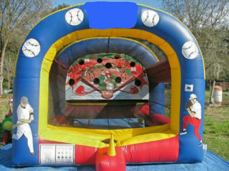 Baseball Game rental in Plant City, FL