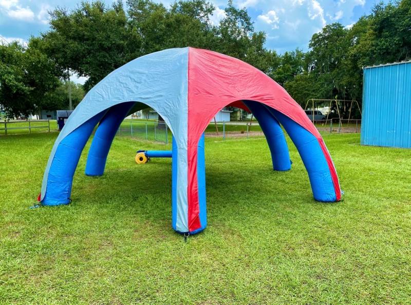 Inflatable Tent rental in Plant City, FL