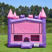Girl Bounce House rental in Plant City, FL