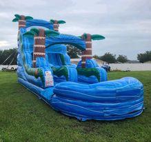 Hurricane 19 Foot Tall rental in Plant City, FL