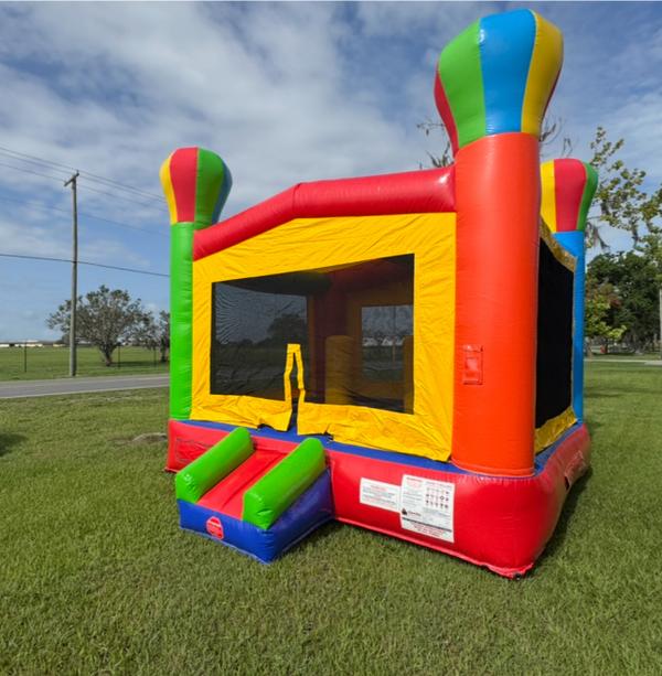 Bounce House Rentals