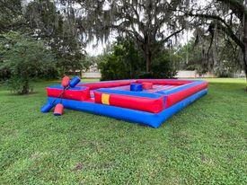 JOUSTING rental in Plant City, FL
